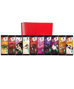 Coffret découverte BIO, pièce